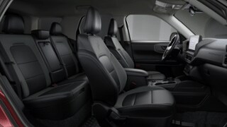 2026 Ford Bronco Sport® Internal Image 1